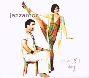 Jazzamor - Forget Yesterday